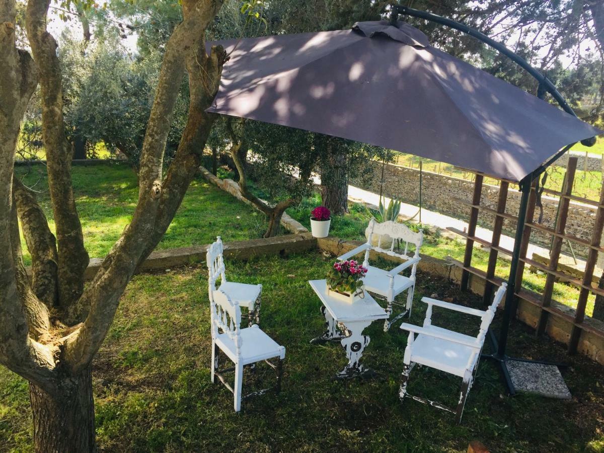Il Fico Hotel Ostuni Exterior photo